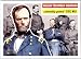 2008 Topps American Heritage Baseball Cards # 26 William Tecumseh Sherman ( Civil War...