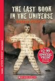 The Last Book In The Universe