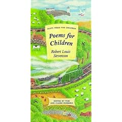 Poems for Children (Mercat Press) (Mercat Press)