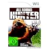 All Round Hunter