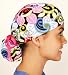Women's 'Pony' Designer Scrub Hat