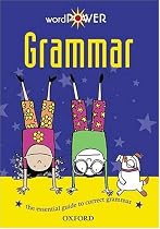 WordPower! Grammar