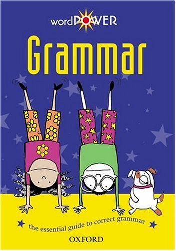 WordPower! Grammar
