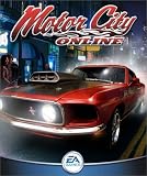Produkt-Bild: Need For Speed Motor City Online