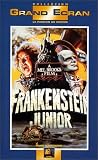 Revue Fox Pathé Europa  / Frankenstein Junior