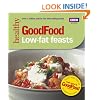 Good Food: Low-fat Feasts: Triple-tested Recipes (BBC Good Food)