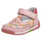 Naturino Toddler/Little Kid 1806 T-Strap