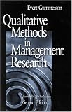 Qualitative Methods in Management Research