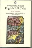 Everyman's book of English folk tales