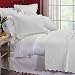 Antique Matelasse Coverlet- White(Queen) Image