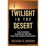 The Coming Saudi Oil Shock and the World Economy