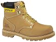 Men's Cat&reg; Second Shift Steel Toe Boot
