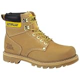 Men's Cat� Second Shift Steel Toe Boot at Caterpillar