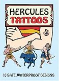 Hercules Tattoos