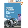 Handbook of Aluminum: Volume 2: Alloy Production and Materials Manufacturing