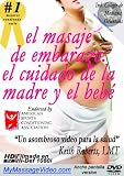 el masaje de embarazo : el cuidado de la madre y el bebÃ© version 2.0