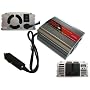 Convertisseur de Tension 12V en 220V (inverseur AC&hellip de KALEA INFORMATIQUE