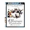 4 mariages et 1 enterrement [Blu-ray]