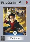 Harry Potter And The Chamber Of Secrets Platinum (PS2)