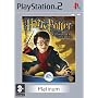 Harry Potter And The Chamber Of Secrets Platinum (PS2)