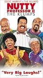 Nutty Professor II - The Klumps (Collector's Edition) [VHS]