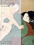 Poem of the Pillow and Other Stories By Utamaro, Hokusai, Kuniyoshi, and Other Artists of the Floating World