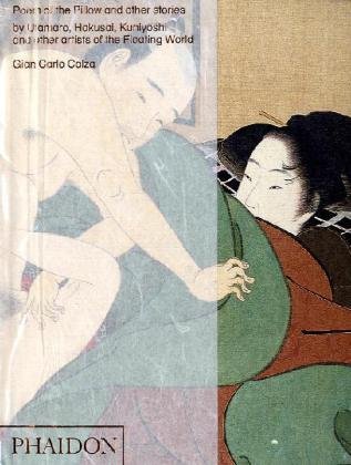 Poem of the Pillow and Other Stories By Utamaro Hokusai Kuniyoshi and Other Artists of the Floating World714856525 : image