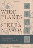 cover of Wild Plants Of The Sierra Nevada