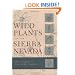 Wild Plants Of The Sierra Nevada
