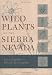 Search : Wild Plants Of The Sierra Nevada