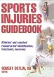 Sports Injuries Guidebook