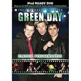 DVD - Green Day - The Broadcast Archives von Green Day