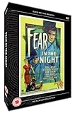 The Film Noir Collection - Fear in the Night [DVD] [1947]