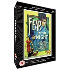 The Film Noir Collection - Fear in the Night [DVD] [1947]