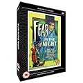 The Film Noir Collection - Fear in the Night [DVD] [1947]