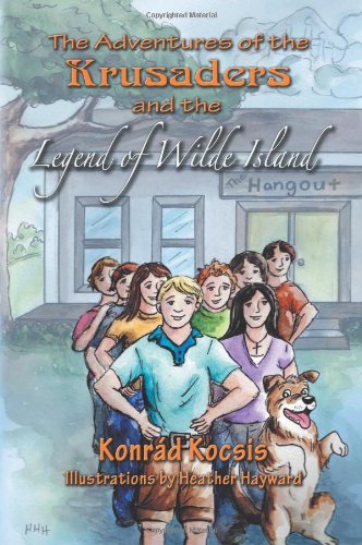 The Adventures of the Krusaders and the Legend of Wilde Island