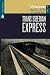 Book Trans-Siberian Express