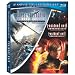 Resident Evil: Degeneration/Final Fantasy VII: Advent Children  Bilingual [Blu-ray]