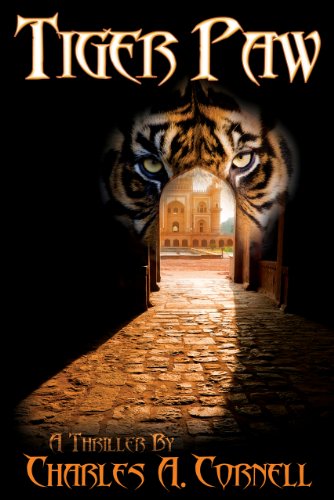 Tiger Paw (an FBI Thriller) Tiger Paw (an FBI Thriller)