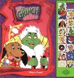How the Grinch Stole Christmas!