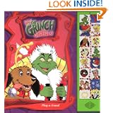 How the Grinch Stole Christmas Play-a-Sound Book