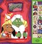 How the Grinch Stole Christmas Play-a-Sound Book