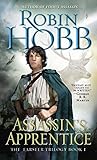 Assassin's Apprentice (The Farseer Trilogy, Book 1)