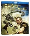 Clash Of The Titans (Blu-ray + DVD Combi Pack) [2010]