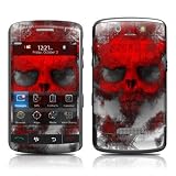 War Light Design Protective Skin Decal Sticker for BlackBerry Storm 9530 Cell Phone
