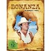 Bonanza - Die komplette 3. Staffel [8 DVDs]