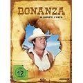 Bonanza - Die komplette 3. Staffel [8 DVDs]