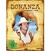 Bonanza - Die komplette 3. Staffel [8 DVDs]