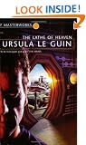 The Lathe Of Heaven (S.F. MASTERWORKS)
