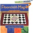 Floorcloth Magic: How to Paint Canvas Rugs for Decorative Home Use